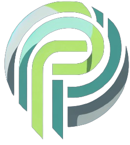 Petriti Solar Logo